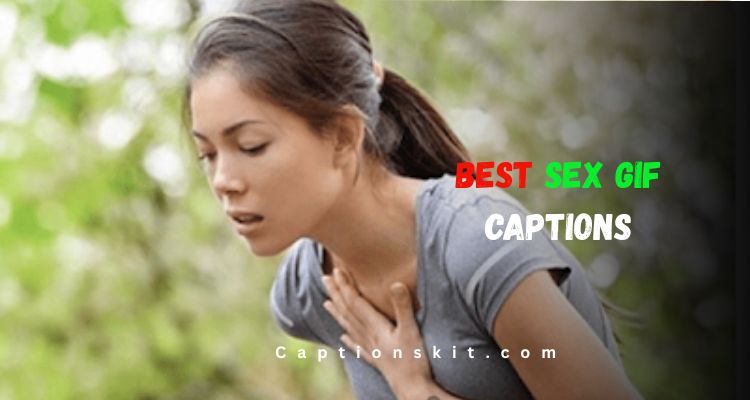 Best sex gif captions