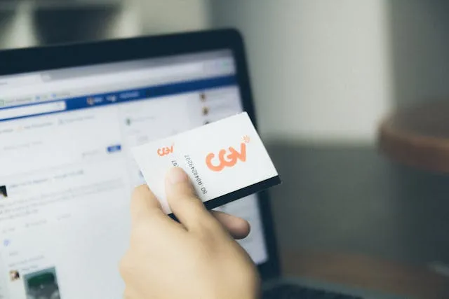 Beyond the Card Why Digital Business Card Printing is the Future of Personal Branding