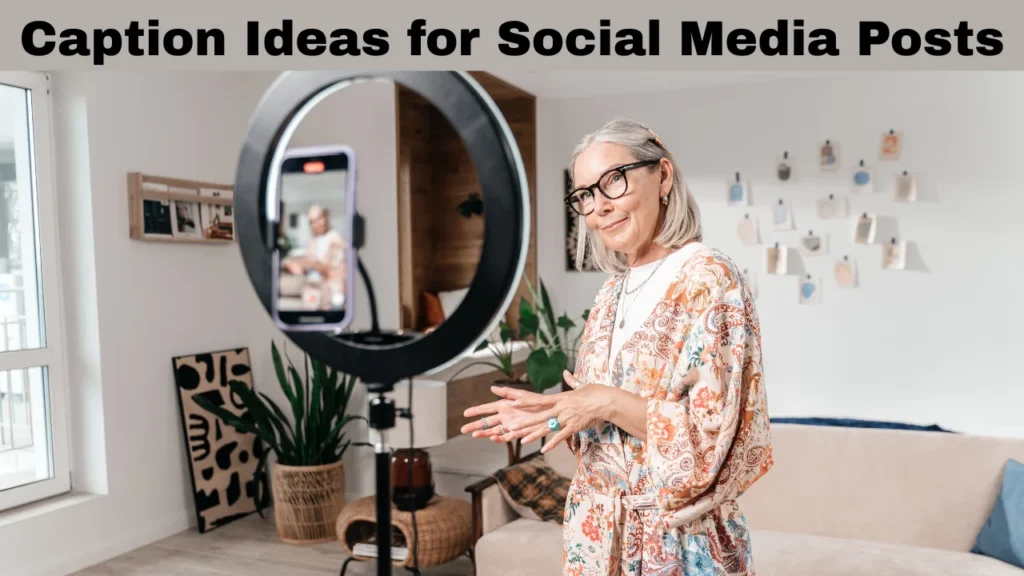 SPH Captions Ideas 100+ Creative Lines to Inspire Your Posts and Caption Ideas for Social Media Posts