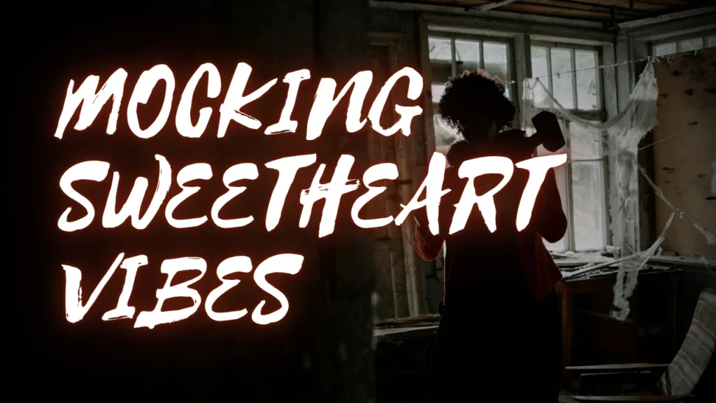 Best SPH Captions Vibes to Match Every Mood and Mocking Sweetheart Vibes