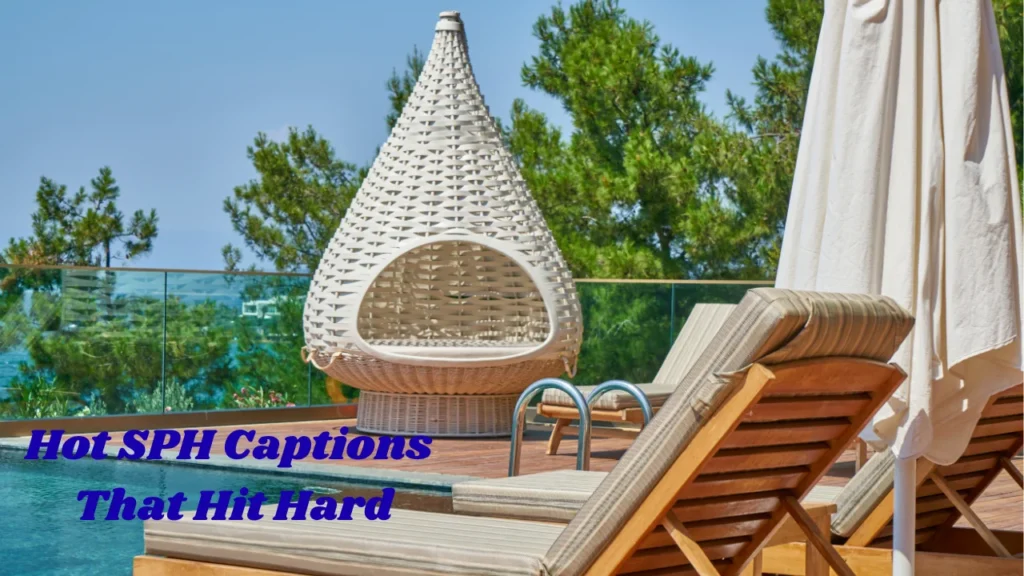 Hot SPH Captions Make Bold Statements with Your Vibes and Hot SPH Captions That Hit Hard