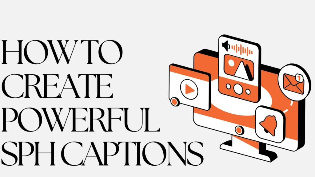 SPH Captions for Instagram Captions That Grab Attention and How to Create Powerful SPH Captions